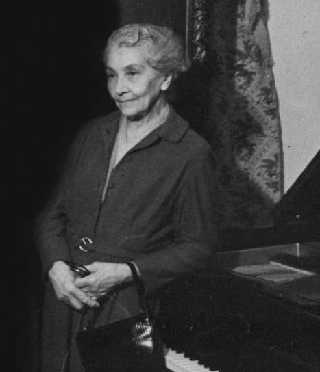 Анна Тимирева пережила Колчака на 55 лет, из них более 20 лет провела в тюрьмах, лагерях и ссылках 