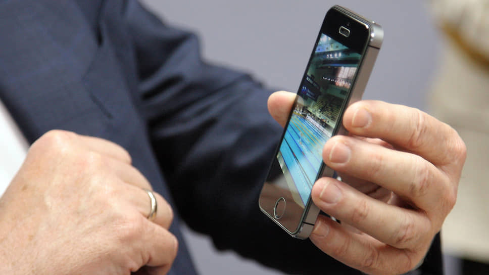 Почему самой популярной моделью для перепродажи остается iPhone 5s
