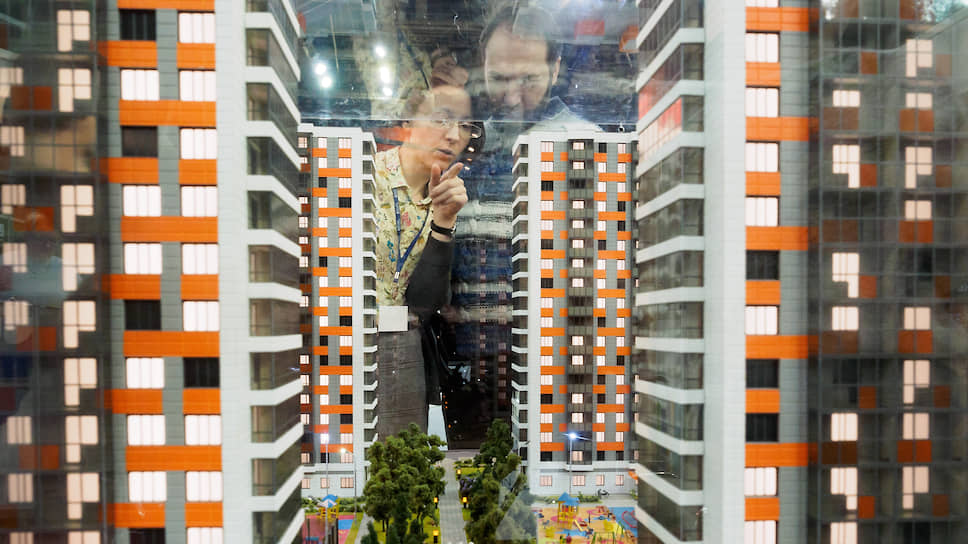 Как студии теряют метры