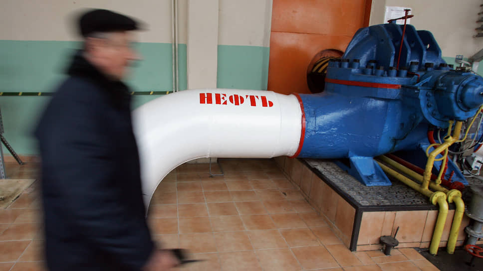 Как Минск ждет нефть без премии