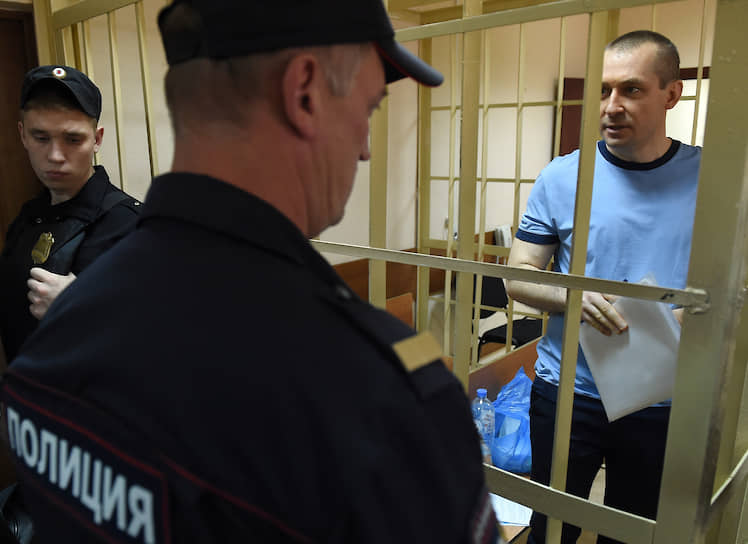 Дмитрий Захарченко
