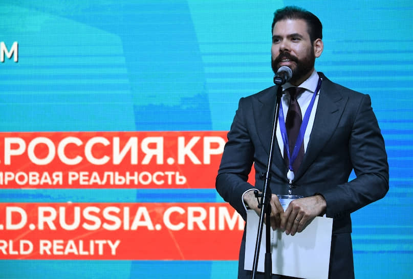 Лаурено Факундо Ортега Мурильо — оперный певец, советник Национального агентства по продвижению экспорта и привлечения инвестиций Республики Никарагуа «ПроНикарагуа», спецпредставитель президента Республики Никарагуа по развитию отношений с Россией, член комиссии «Великого Никарагуанского канала», сын президента и вице — президента Никарагуа — находится под американскими санкциями наряду с еще несколькими членами семьи Ортега 