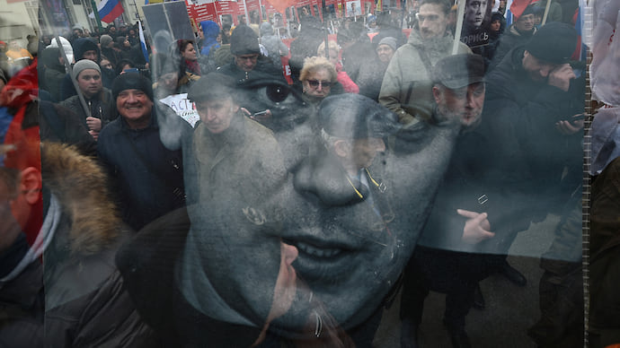 «Сегодня Немцов первым бы вписался за заключенных»