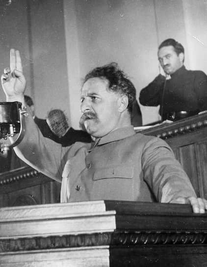 Серго Орджоникидзе 