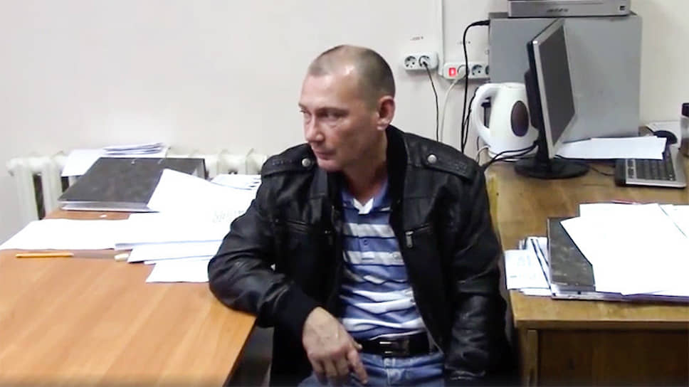 Александр Ануфриев