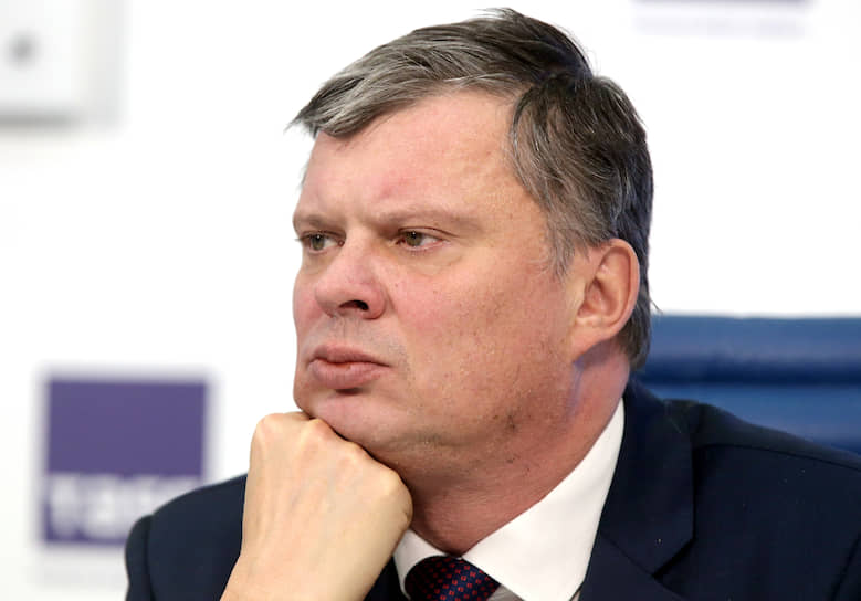 Старший аналитик «БКС Премьер» Сергей Суверов 