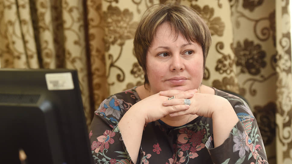 Елена Альшанская о «семейных» поправках к Конституции 