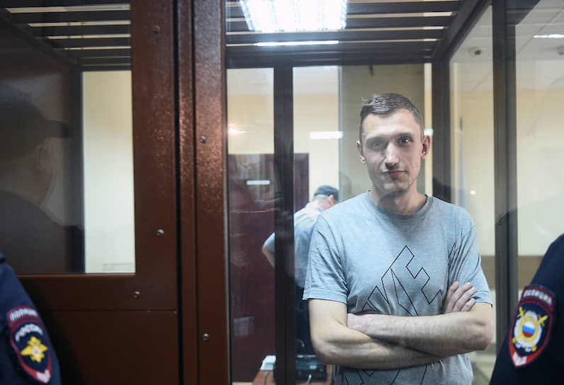 Константин Котов