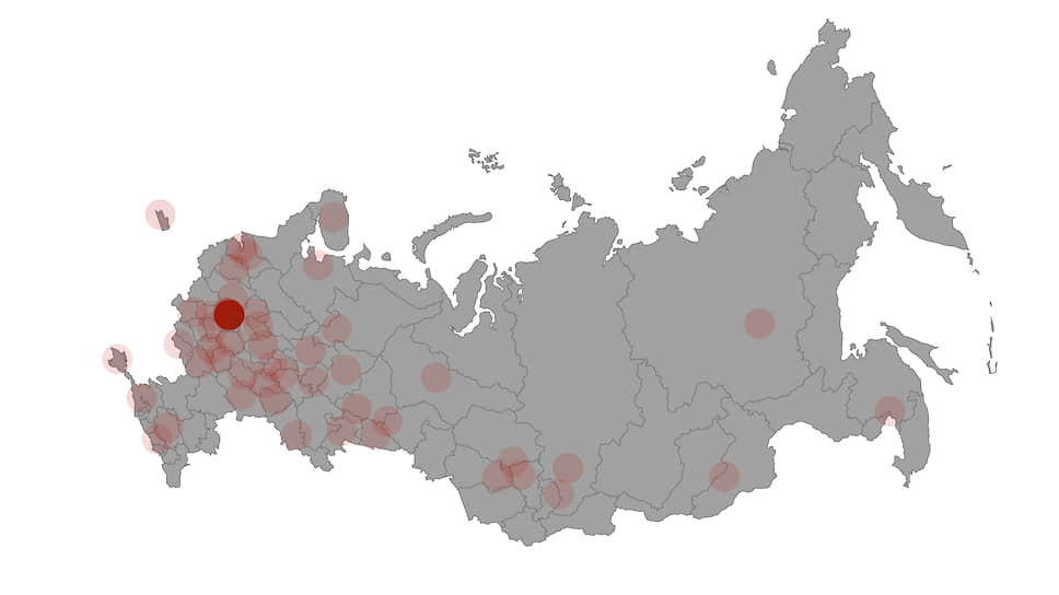 Хроника эпидемии