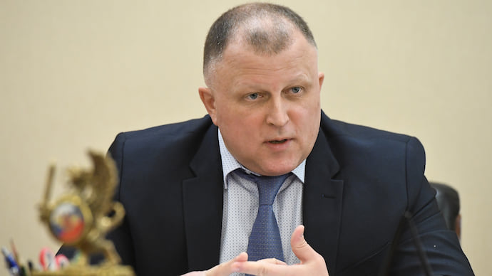 «Чиновники должны нести персональную ответственность за расходование бюджетных средств на нацпроекты»