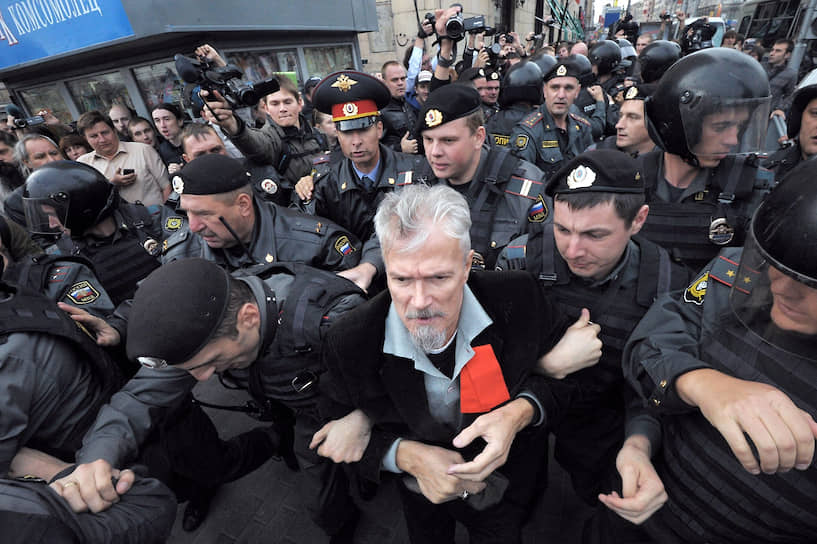  В 2012 году намеревался участвовать в президентских выборах, но ЦИК отказал ему в регистрации 