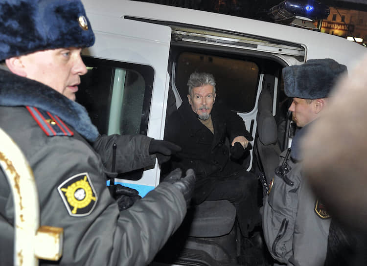  В 2009 году Эдуард Лимонов запустил движение «Стратегия 31» в защиту свободы собраний в России 