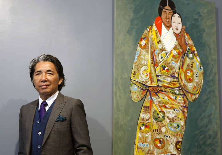 4 октября японский дизайнер и основатель бренда Kenzo Кэндзо Такада умер от коронавируса в возрасте 81 года