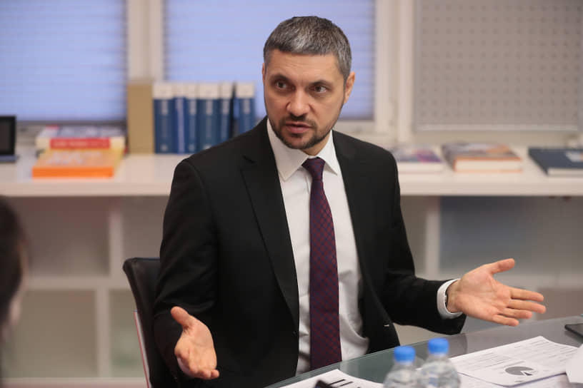 4 января коронавирус обнаружен у губернатора Забайкальского края Александра Осипова. Глава региона был госпитализирован