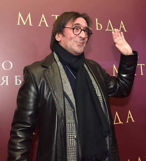 29 сентября стало известно, что дирижер Юрий Башмет госпитализирован с коронавирусом в состоянии средней тяжести