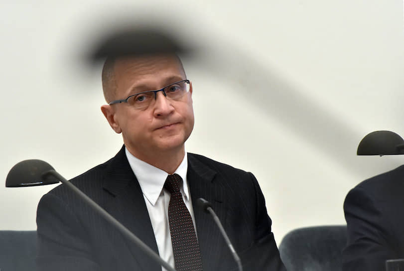 3 сентября первый заместитель руководителя администрации президента РФ Сергей Кириенко заявил, что перенес новый коронавирус, поэтому пока не планирует вакцинироваться