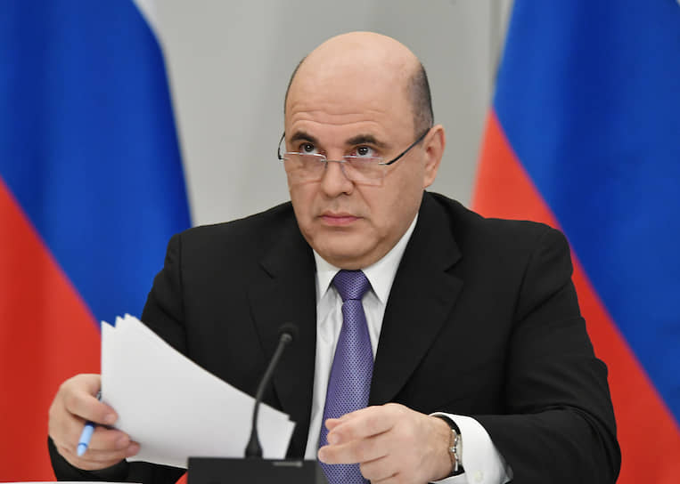30 апреля у премьер-министра России Михаила Мишустина был диагностирован коронавирус COVID-19. Исполнял обязанности главы правительства первый вице-премьер Андрей Белоусов. 19 мая господин Мишустин вернулся к работе