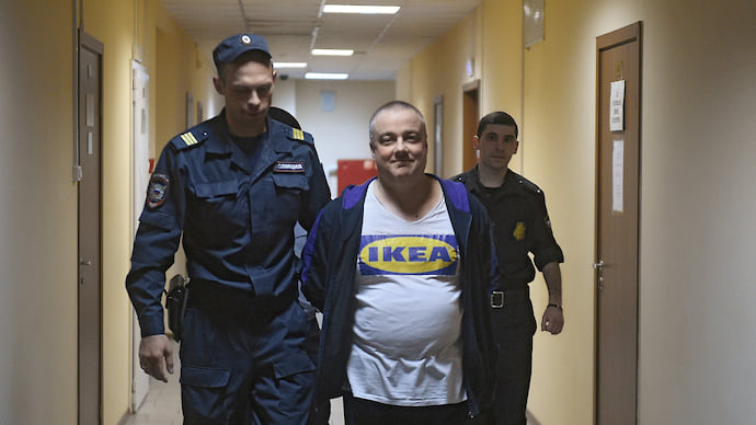 Противнику ИКЕА готовят новый процесс