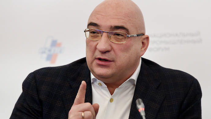 «Самое главное — не паниковать»