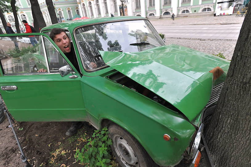 В 2000 году ВАЗ-2101 был назван лучшим отечественным автомобилем XX века по результатам всероссийского опроса, проведенного журналом «За рулем» 