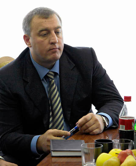 Лев Травнев
