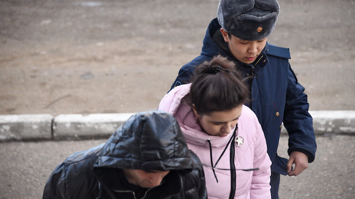 Условно неуставные отношения
