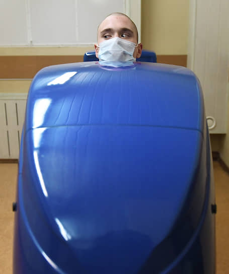 Перед направлением в войска каждый призывник будет протестирован на наличие коронавирусной инфекции 