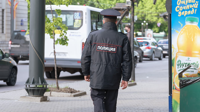 Дело о нападении на главного следователя Алушты вышло с карантина