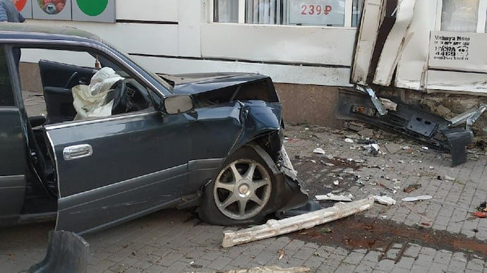 Полицейского занесло в уголовное дело