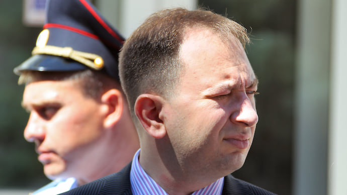 К делу Рефата Чубарова не допускают адвоката