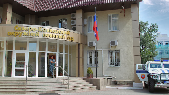 Суицид срочника потребовал повторного процесса
