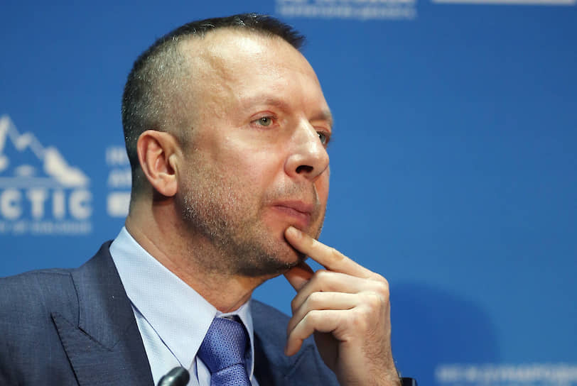 Дмитрий Босов