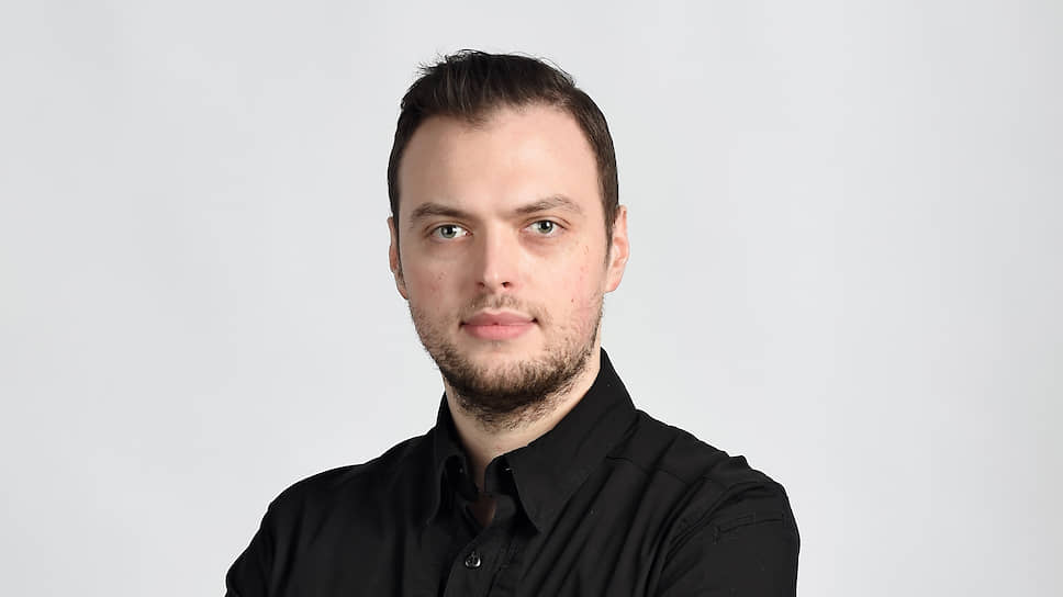 Обозреватель “Ъ” Алексей Наумов о глубинной причине раскола в США