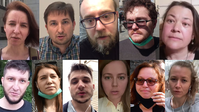 «Искренне переживаем за него, а еще больше — за страну»