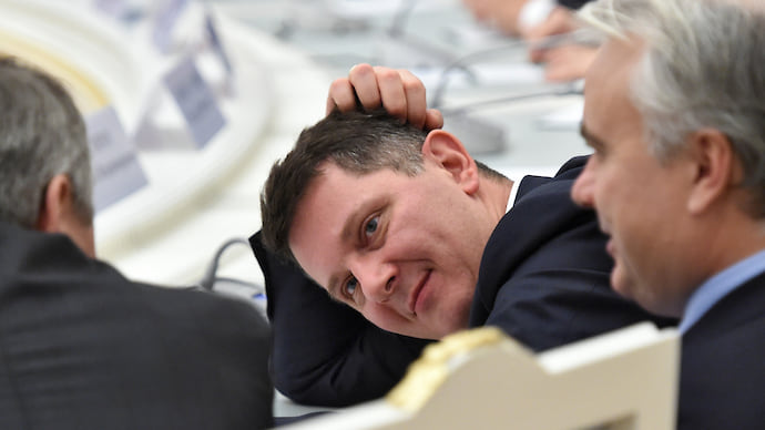 ЛДПР держится за свое