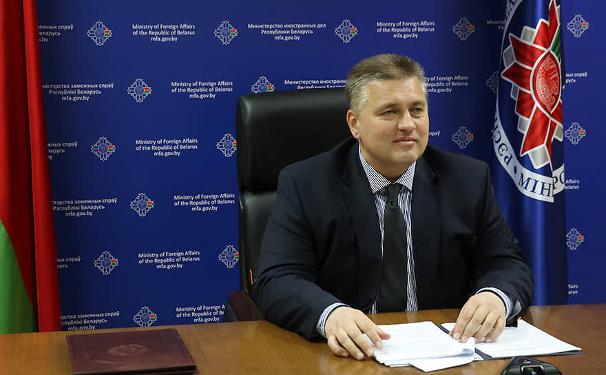 Олег Кравченко 
