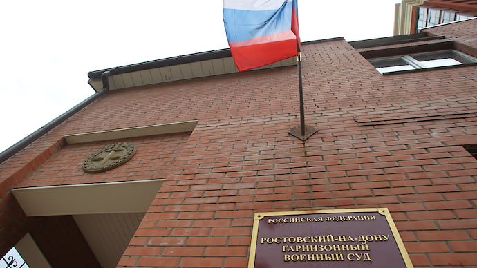 Военврачам поставили обвинительный диагноз