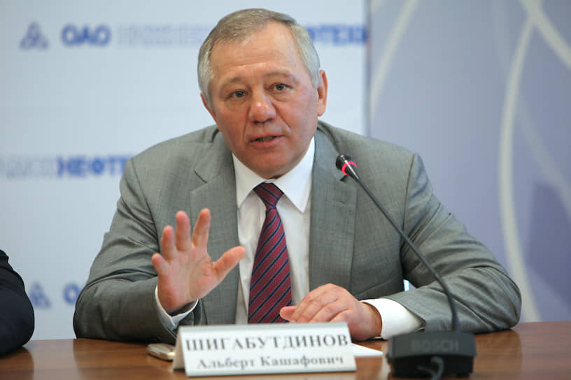 9. Альберт Шигабутдинов (группа ТАИФ) — с $1 млрд до $1,44 млрд (44%) 