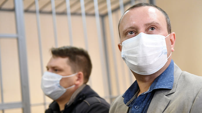 У диспетчеров нашлись оправдания