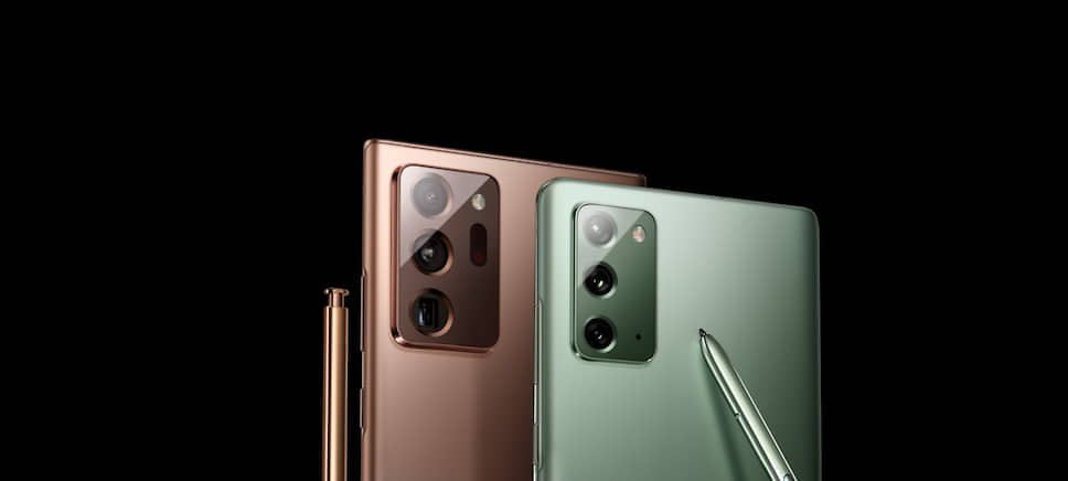 Устройства серии Galaxy Note20 получили возможность интегрироваться с Windows 10. Например, Samsung Notes синхронизируется с Microsoft OneNote и Outlook, а напоминания — с Microsoft Outlook, To Do и Teams 