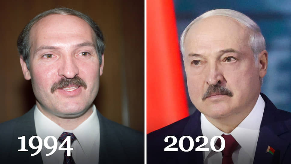 Тракторов стало больше, а картошки — меньше