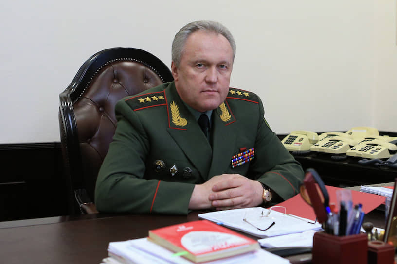 Александр Сорочкин