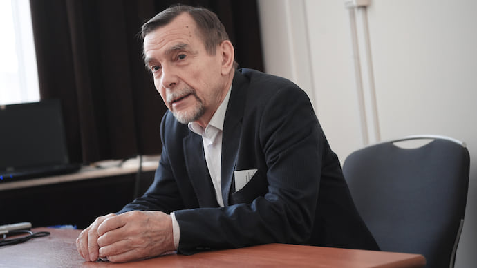 «Сеть» просят перекинуть на Москву