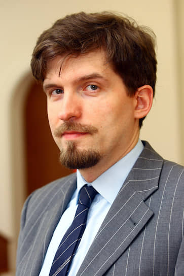 Эксперт Агентства стратегических инициатив Иван Филиппов