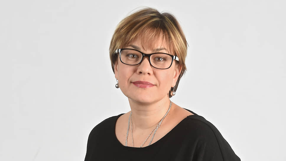 Ольга Алленова о том, как по-разному помнят Беслан государство и общество