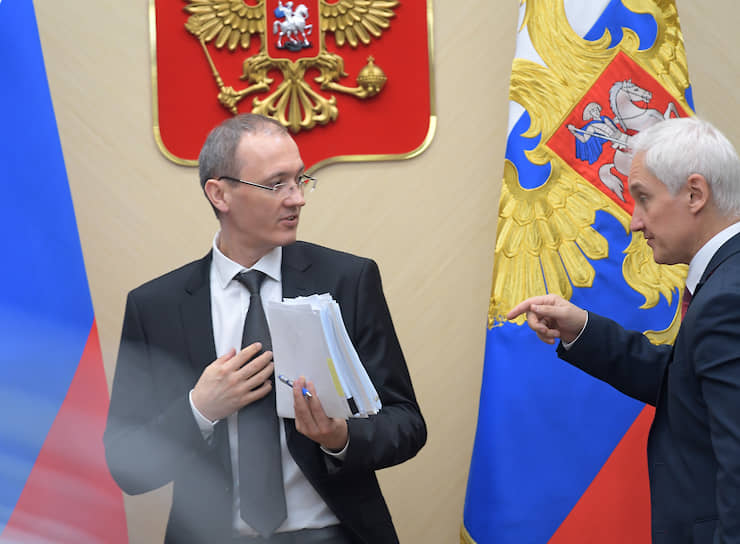 Дмитрий Григоренко