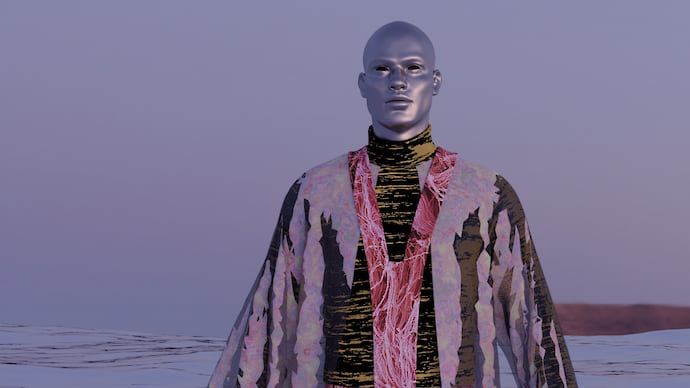 Последний писк природы
