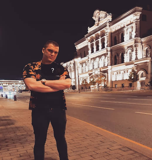 Эдуардо Фаузи 