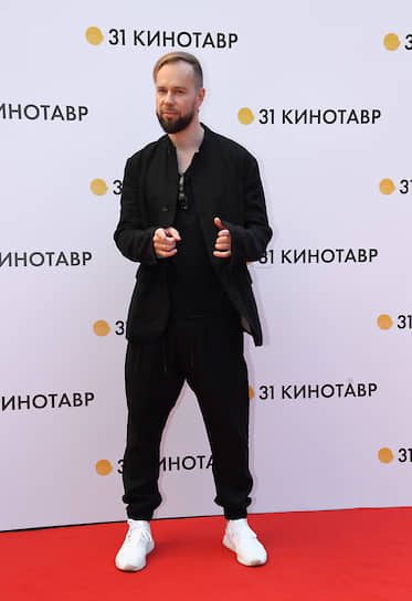 Продюсер Сергей Корнихин 