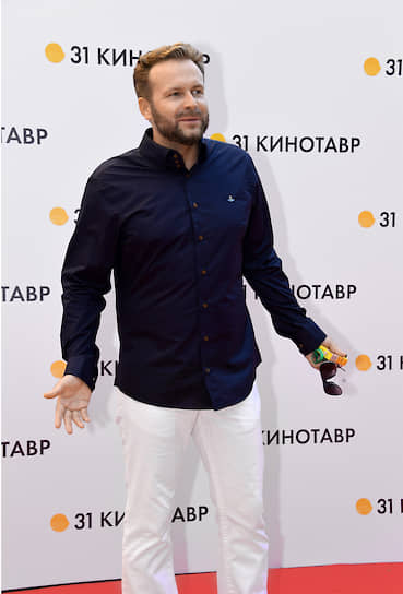 Режиссер Клим Шипенко 